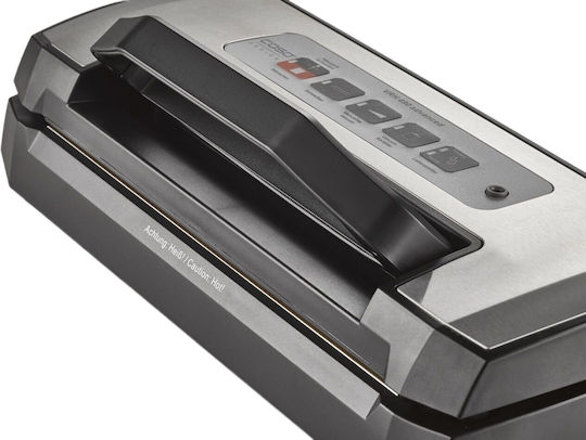 Caso Sigilatoare Cu Vid Automat Advanced