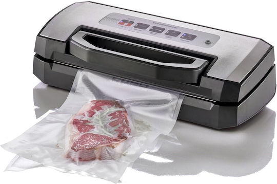 Caso Sigilatoare Cu Vid Automat Advanced