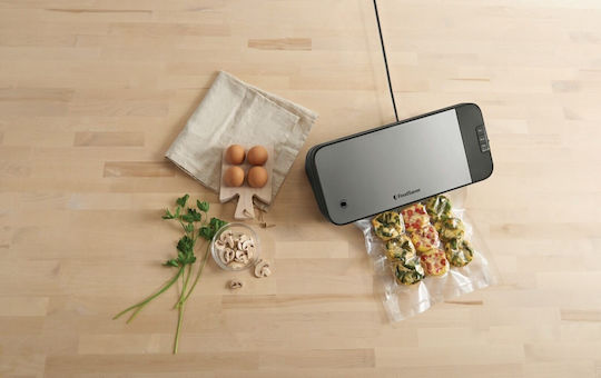 FoodSaver Συσκευή Vacuum με Μέγιστο Μήκος Σφραγίσματος 280mm