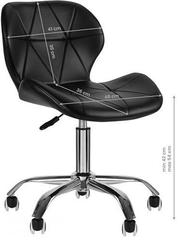 Salon Stools 0141200