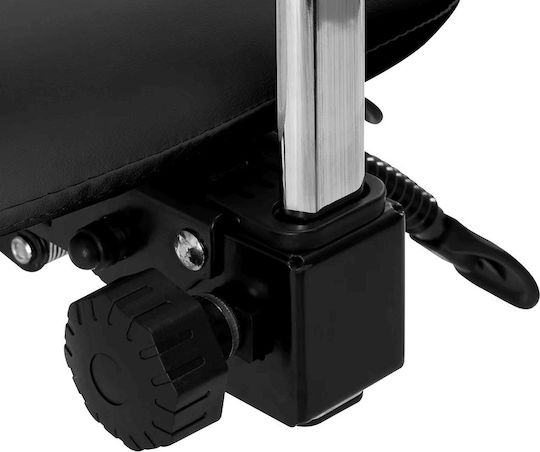 Salon Stools black-0147848