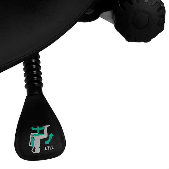 Salon Stools black-0147848