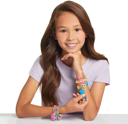 Make It Real Pop Shake Twist Diy Bracelet Kit 1328