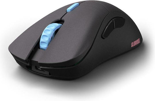 Glorious PC Gaming Race Model D PRO Ασύρματο Gaming Ποντίκι 19000 DPI Μαύρο