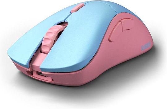 Glorious PC Gaming Race Model D PRO Ασύρματο Gaming Ποντίκι 19000 DPI Μαύρο