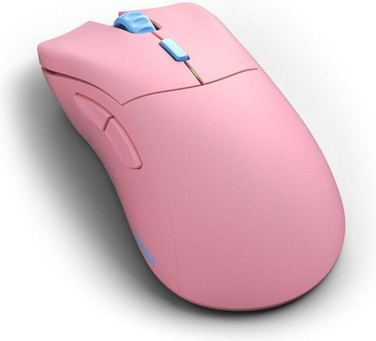 Glorious PC Gaming Race Model D PRO Wireless Gaming Mouse 19000 DPI Black