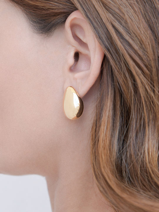 Ohrringe aus Gold 14K Ohrringe aus Gold 14K