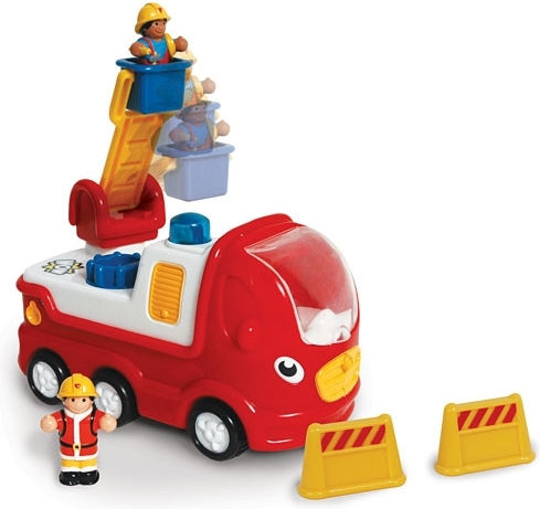 WoW Toys Αυτοκινητάκι για 1.5+ Ετών