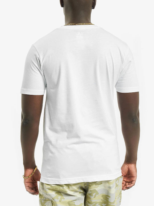 T-shirt White