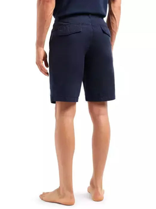 Emporio Armani Herrenshorts Blue