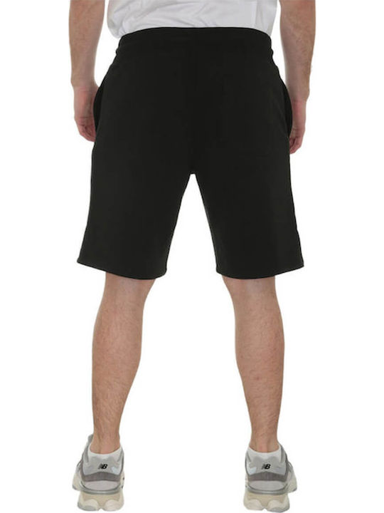 Herrenshorts Black