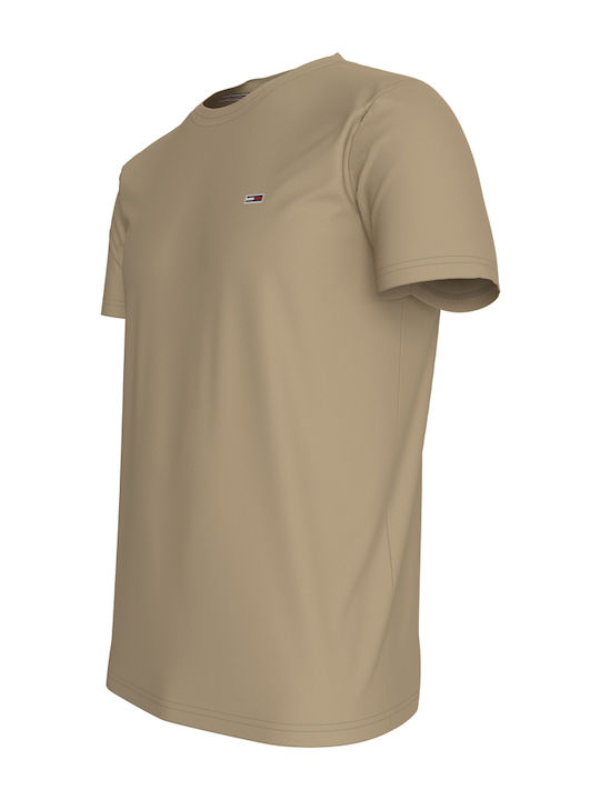 T-shirt Beige