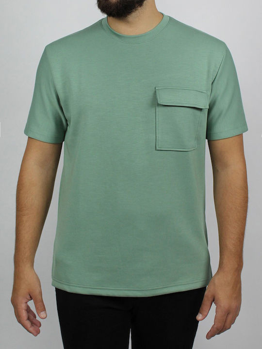 La Pupa Men's Blouse Green