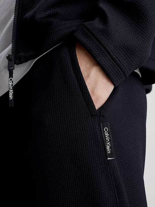 Παντελόνι Φόρμας Black