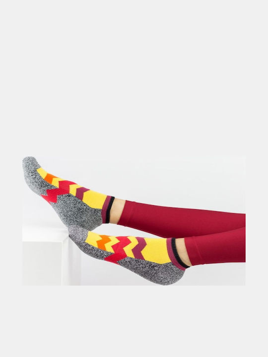 Crazy Socks Femei Șosete BLACK 1Pachet Crazy Socks Femei Șosete BLACK 1Pachet