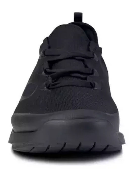 Ανδρικά Sneakers Μαύρα