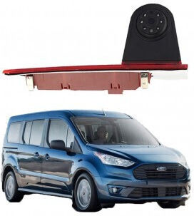 Ford Rückfahrkamera für Autos mit Nachtsicht für Ford Transit Custom