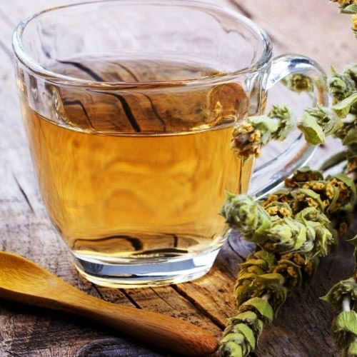 Mountain Tea Sideritis Volos 500 Gr