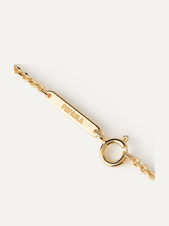 Kritsimis from Gold Plated Silver