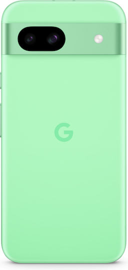 Google Pixel 8a 5G (8GB/128GB) Aloe | Skroutz Romania