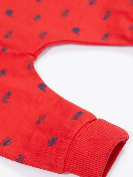 Kids Sweatpants Multicolour 2pcs