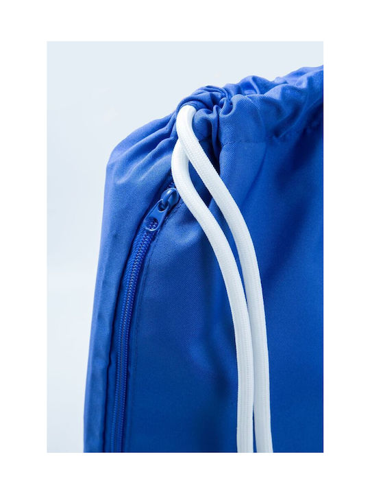 Koupakoupa Olympiacos Uefa Europa Conference League Champion 2023/24 Gym Backpack Blue