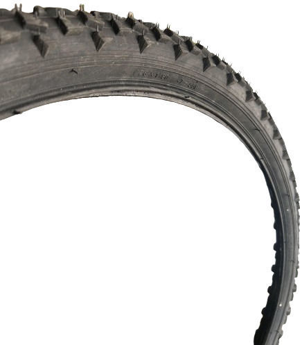 DSI Tyres Fahrradreifen Berg 00559 26" x 1.9"