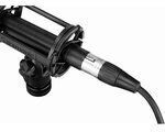 Saramonic SoundBird V1 Seturi Microfon XLR pentru Cameră