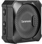 Saramonic BlinkMe B2 Ασύρματο Μικρόφωνο Clip On, Ζώνης