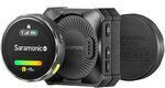 Saramonic BlinkMe B2 Ασύρματο Μικρόφωνο Clip On, Ζώνης
