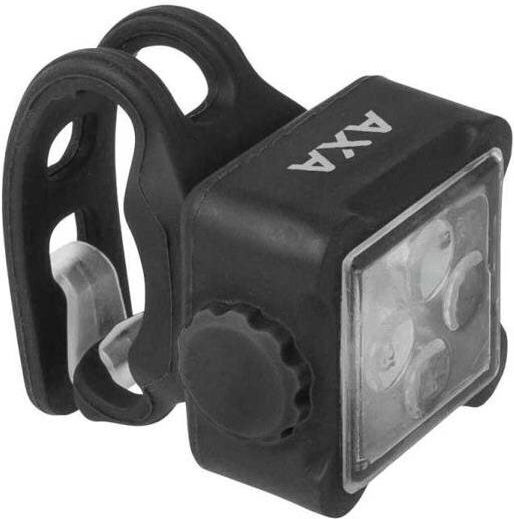 AXA Niteline Rechargeable Front Bicycle Light