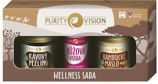 Набор за грижа за кожата Purity Vision Wellness