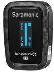 Saramonic Blink500 ProX B6 Set Δυναμικό Mikrofon USB für Kamera
