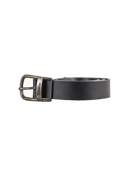 DICKIES Men Belt Deerfield - TAN - 08-410221K15