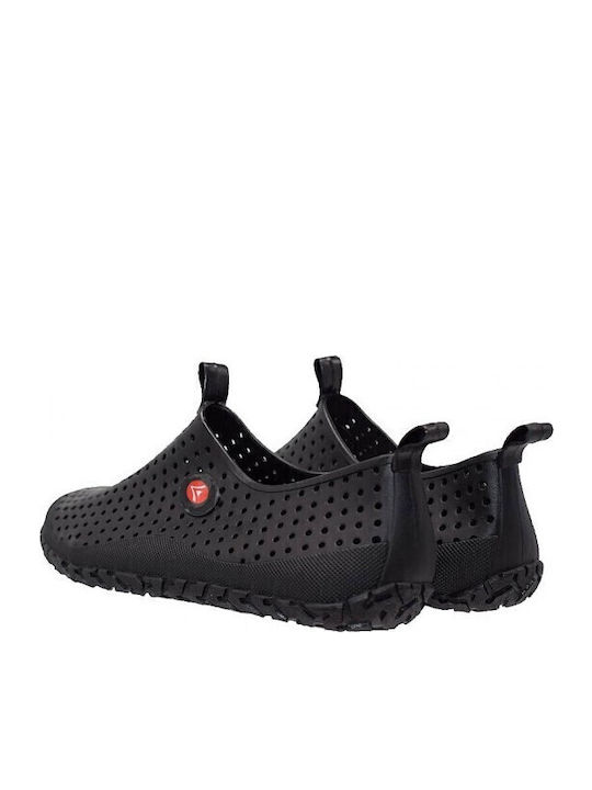 Men's Beach Shoes Black