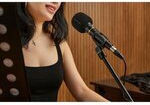 Saramonic SR-MV58 Set Wireless Δυναμικό Microphone Handmade for Vocals
