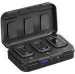 Saramonic Blink500 ProX B2R Σετ Μικρόφωνο για Κάμερα