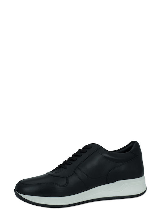 La Pupa Sneakers Black