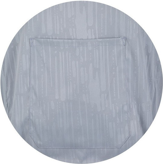 Chipolino Kiss Καρότσι Μωρού Kατάλληλο για Nεογέννητο Ash Grey 6.2kg