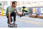Joby Wavo Pro Ασύρματο Μικρόφωνο Shock Mounted για Κάμερα