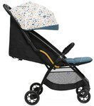 Chicco Glee Baby Stroller Suitable for Newborn Joyful Teal 5.9kg