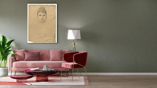 Gemälde auf Leinwand 60x90cm