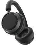 Philips Fidelio L4 Wireless / Wired Over Ear Headphones with 50 hours of Operation Black