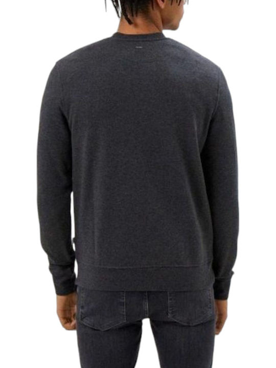 Mexx Men's Sweatshirt Gray