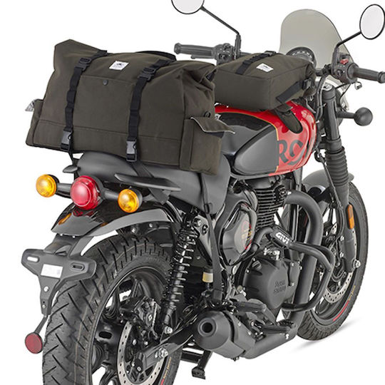 Kappa Moto Σάκος Ουράς Μοτοσυκλέτας 26lt