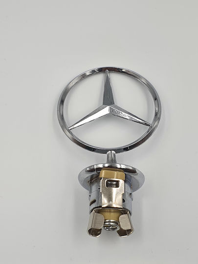 Sigla Capota auto Autoturism Mercedes Benz Clasa C