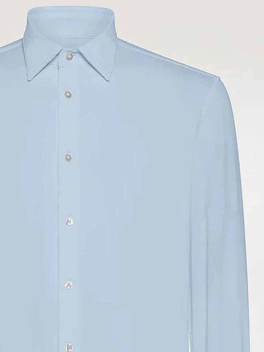 RRD Men's Shirt Light Blue