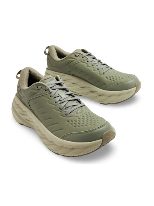 Bondi Sr Men's Sport Shoes Running Olive