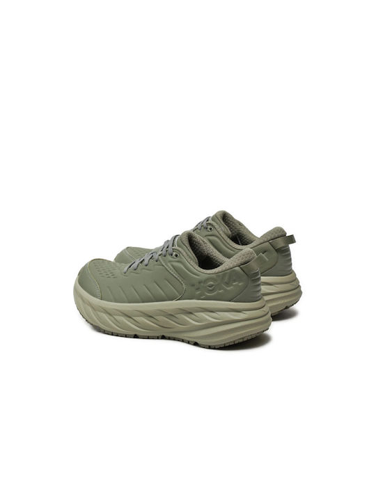 Bondi Sr Men's Sport Shoes Running Olive