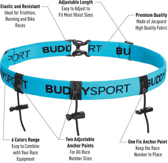 Buddyswim 250974
